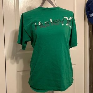 Mens Hurley shirt